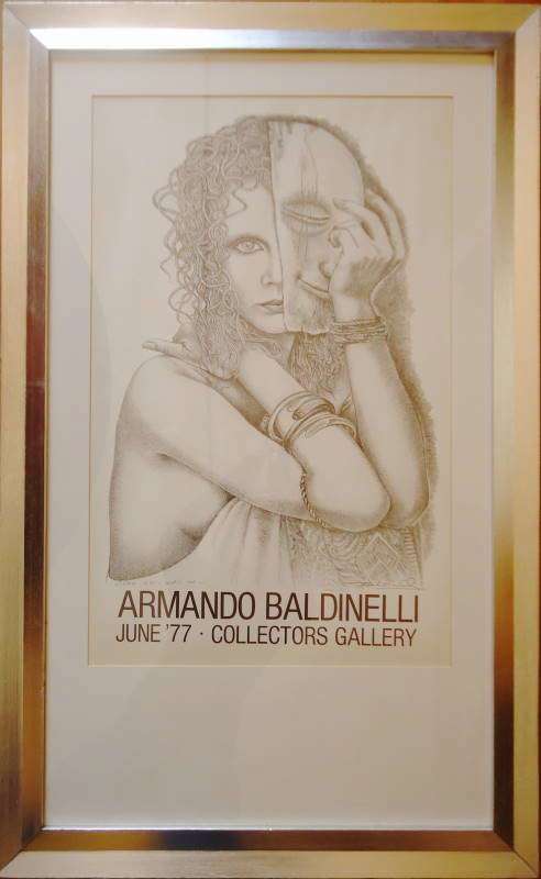 Armando Baldinelli