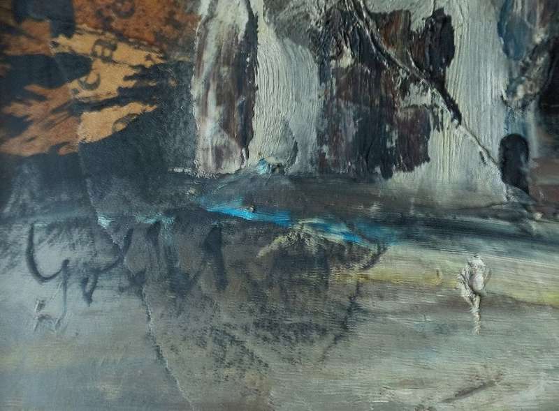SIDNEY GOLDBLATT