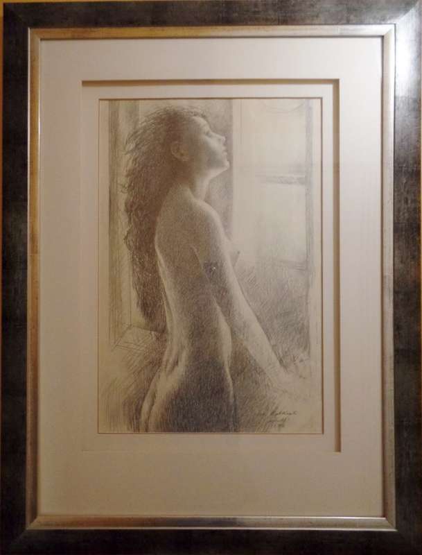 ARMANDO BALDINELLI (SA 1908-2002)