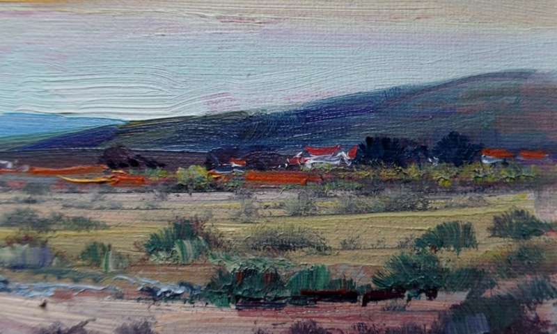 LOUIS AUDIE (SA 1935-2015) - FREE SHIPPING