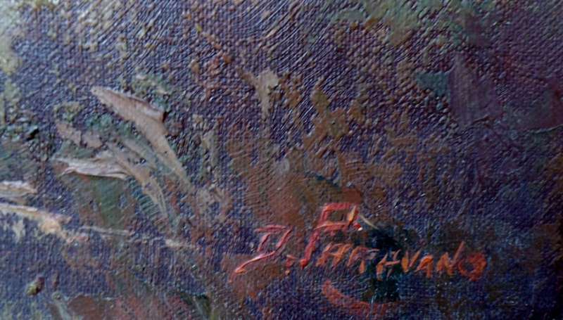 Dino Paravano (SA 1935-)
