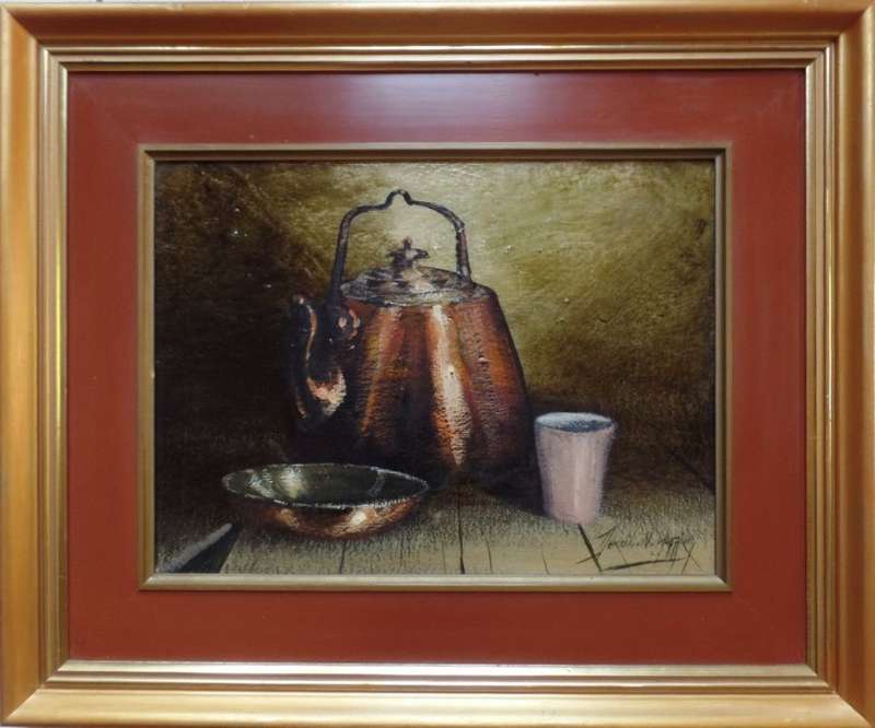 DENZIL HERRING - FREE COURIER SHIPPING!