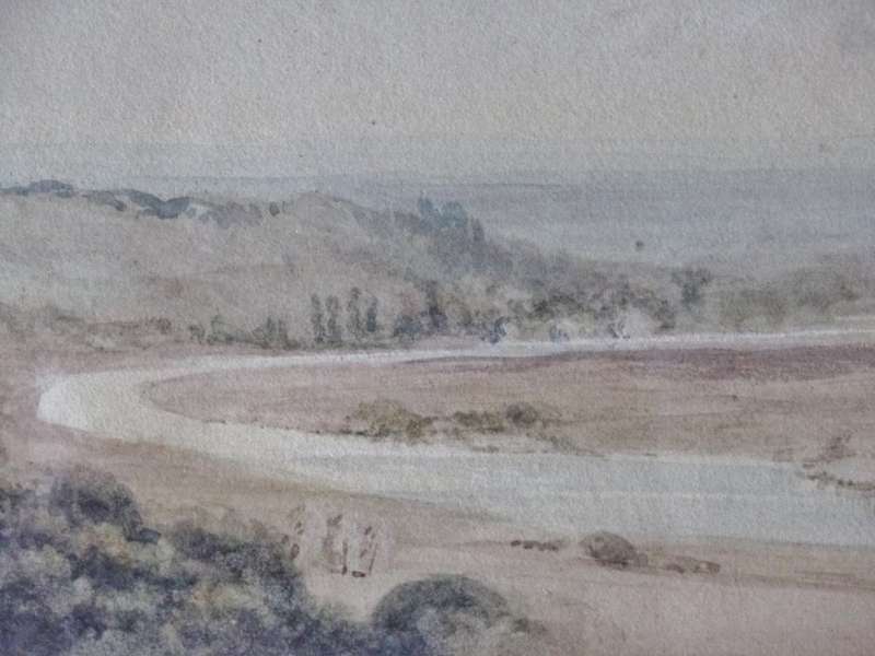 N. Danford - British - 1846