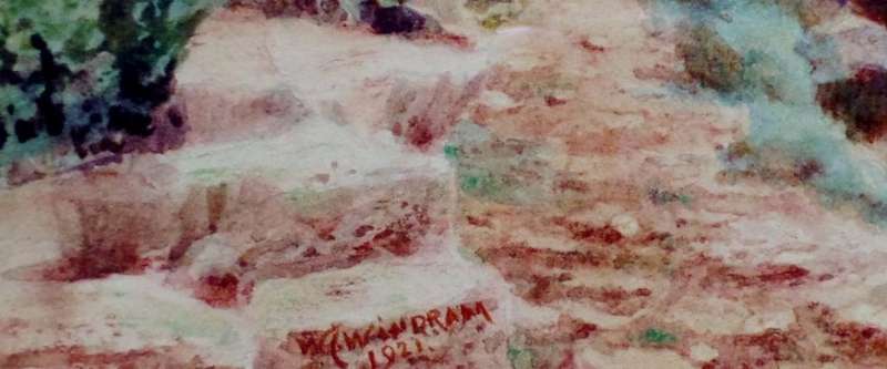 W. WINDRAM
