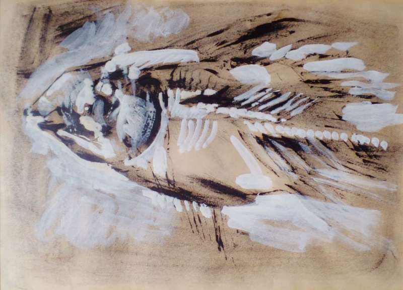 Rudolf Buder (Germany 1920-2002)