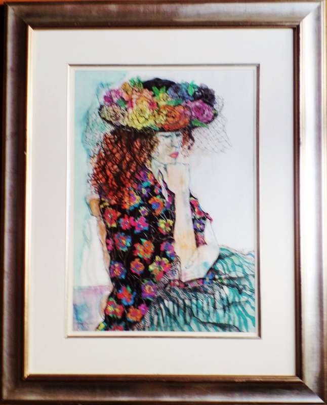 LARAINE CAMPBELL (SA 1941)