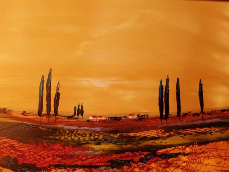 MUNRO - VERY LARGE - 90 CM X 120 CM