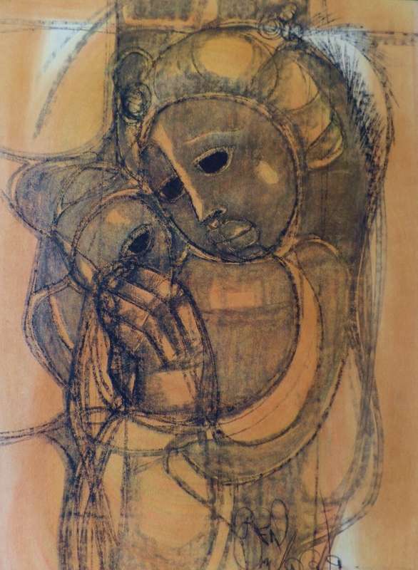 BEN MACALA (SA 1938-1997)