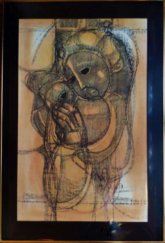 BEN MACALA (SA 1938-1997)