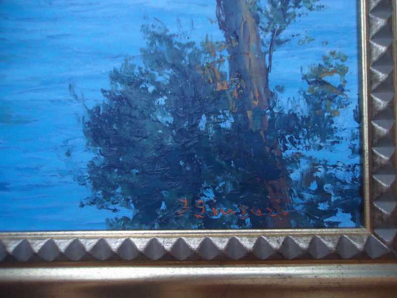 F. GIUSARI (ITALIAN) - CAPRI, ITALY