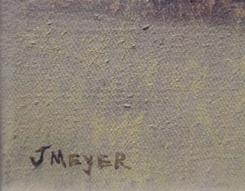 J Meyer