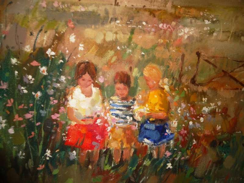 WESSEL MARAIS (SA 1935-2009)