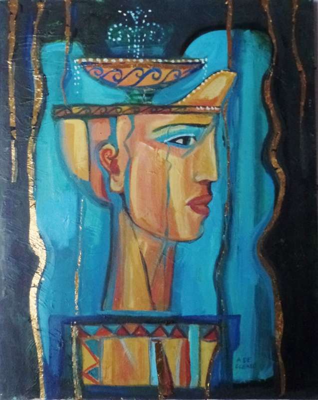 ABRAHAM DE CLERCQ - FREE COURIER SHIPPING TO YOUR DOOR!