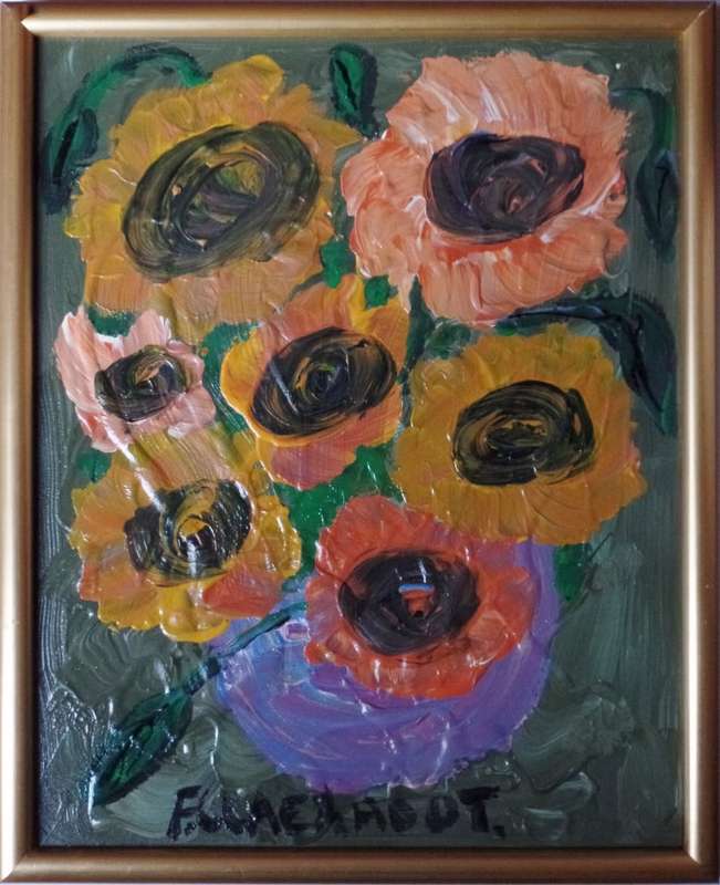 FRANS CLAERHOUT - FREE SHIPPING!