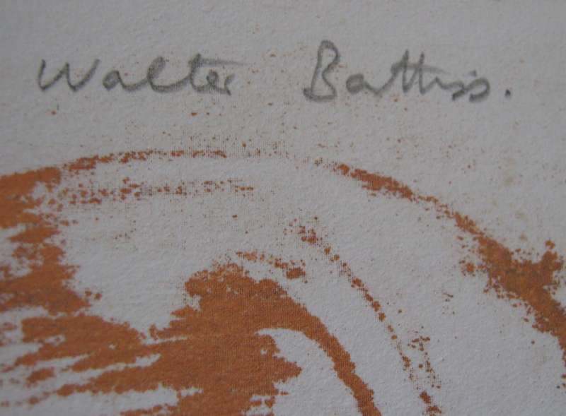 Walter Battiss
