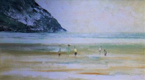 CHRIS TUGWELL