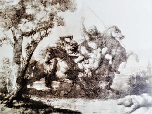 Firenze Collotype