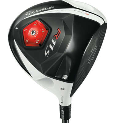 Taylormade R11s Driver - Brand New - FOR HANNES ONLY