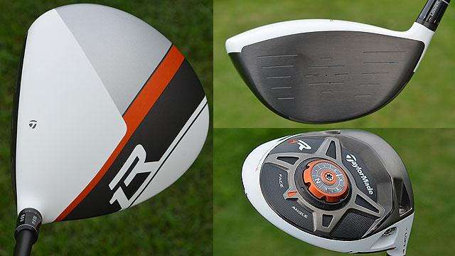 Taylormade R1 Driver - Brand New 2013