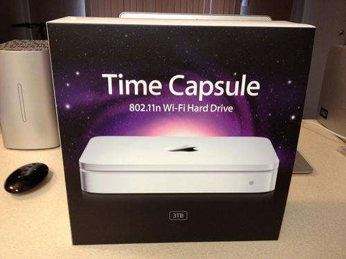 Apple Time Capsule 3TB FOR ALEX ONLY