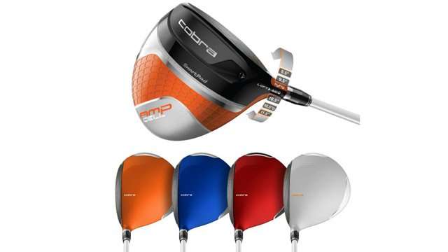 Cobra AMP Cell Driver - Brand New - SPECIAL ENDS SATURDAY, 29 JUNE 2013