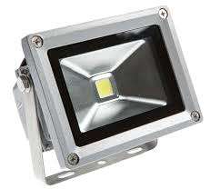 10W LED Floodlight