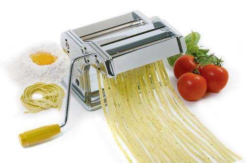 Pasta Machine
