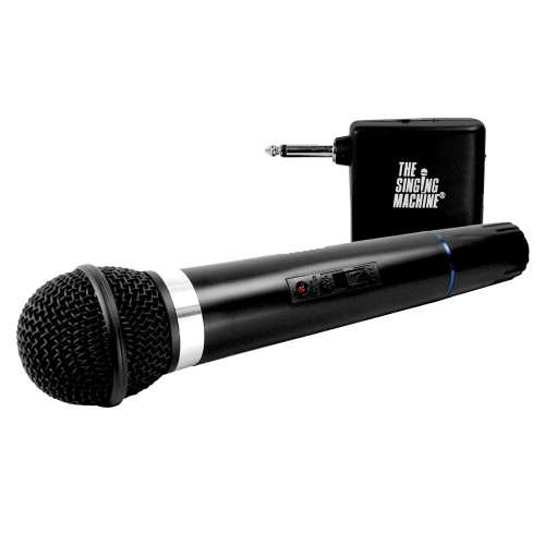 Wireless  Microphones