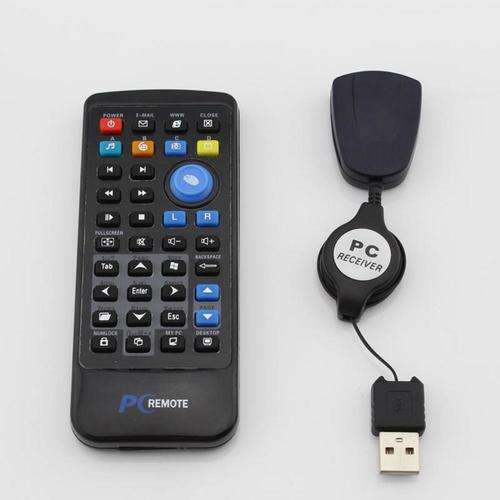 Laptop / PC Remote Control