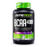 BCAA 4000