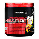Hellfire. 200g