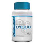 C-1000 -  1000mg Vitamin C!