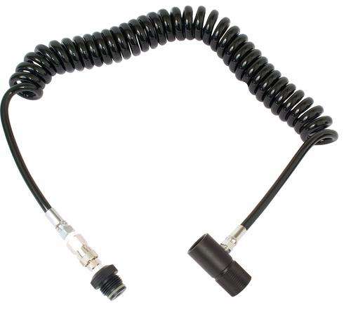 Remote Coil (without slide check)