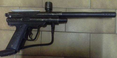 pmi piranha marker