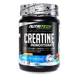 NutriTechâs CREATINE MONOHYDRATE