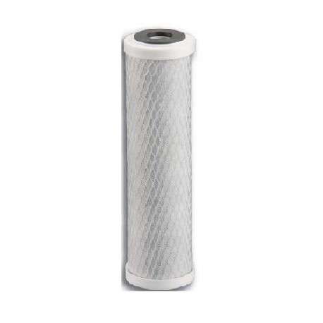 Activated Carbon Block DOE 10` 5um Standard