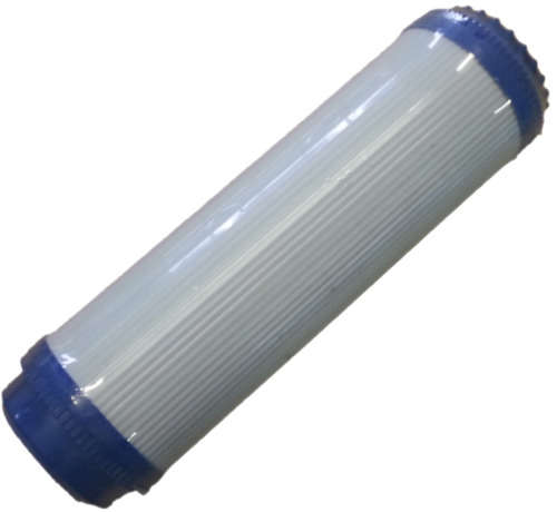 Granular Activated Carbon (GAC) 10" Standard