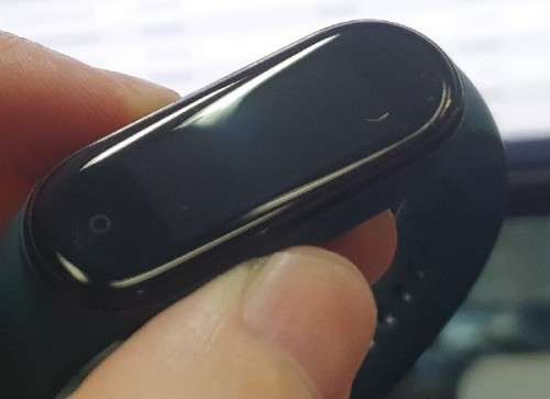 Xiaomi Mi Band 5