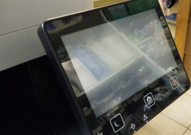 Canon MF635CX Colour Duplex Multi-Function Scanner Copier Printer