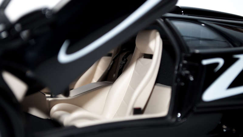 AutoArt Lamborghini Diablo SV