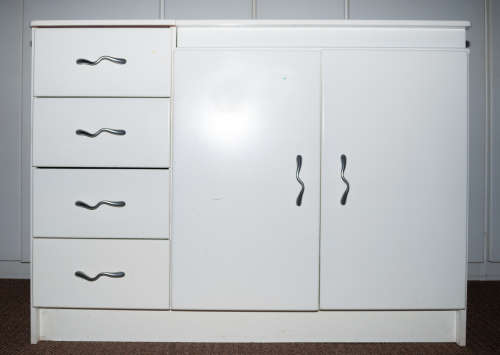Baby Compactum
