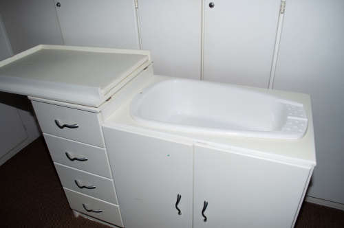 Baby Compactum