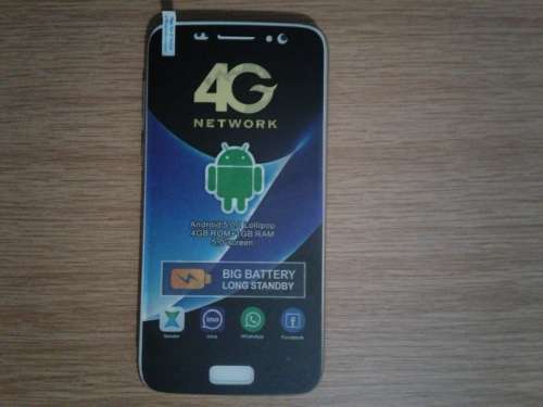 BRAND NEW MBO S7 Android 5 Smartphone with 4G internet speed!!