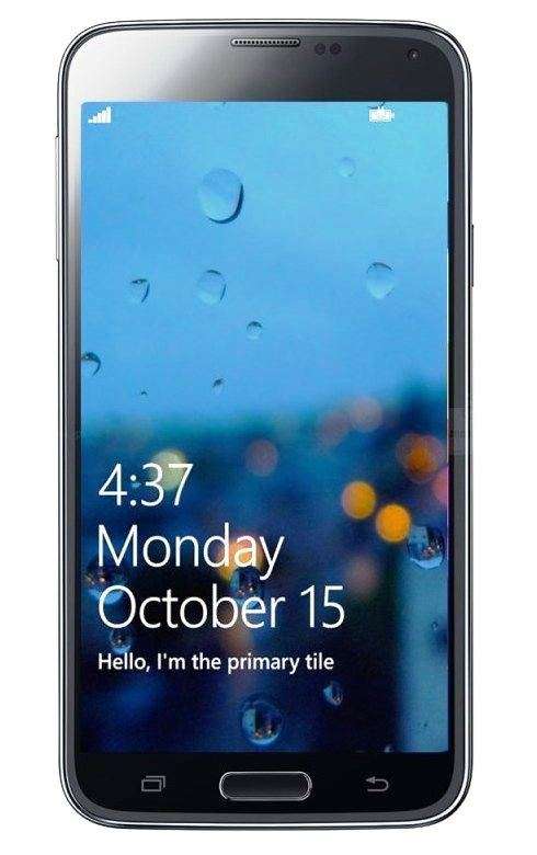 BRAND NEW M-HORSE A5 ANDROID 5" (GOLD COLOUR!) SMARTPHONE (4G INTERNET!)