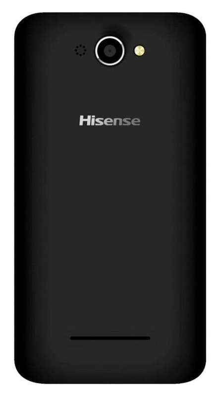 Hisense U601s (4",Quad Core Processor,1gb RAM,8gb ROM,Android 6,etc..!!)