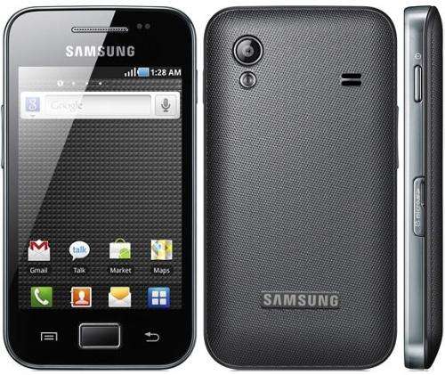 SAMSUNG GALAXY ACE IN VERY GOOD CONDITION!