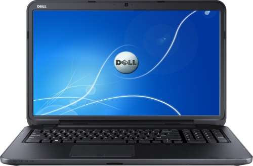 DELL INSPIRON 3721 (17.3" HD SCREEN, CORE i5, 8GB RAM, 500GB HDD, WEBCAM, ETC..!!!)