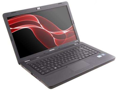 HP COMPAQ CQ56 (15.6" HD SCREEN, 4GB RAM, 320GB HDD, WEBCAM, ETC...)