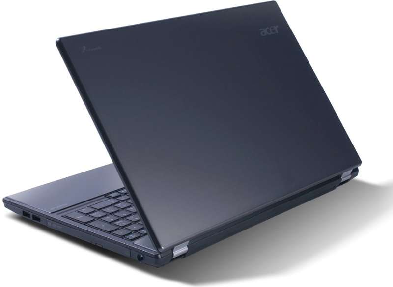 ACER TRAVELMATE 5760 | CORE i5 | 2.4GHZ | 500GB HDD | WEBCAM | WIN 10 PRO 64BIT