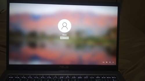 Asus Laptop X515 J
